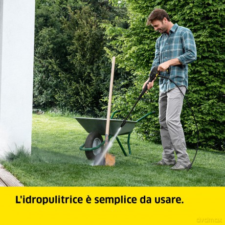 Idropulitrice K 2 Universal Edition