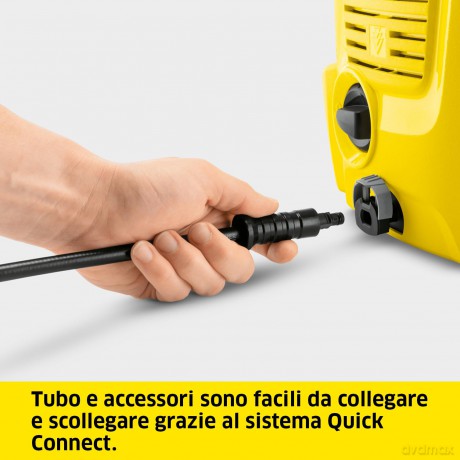 Idropulitrice K 2 Universal Edition