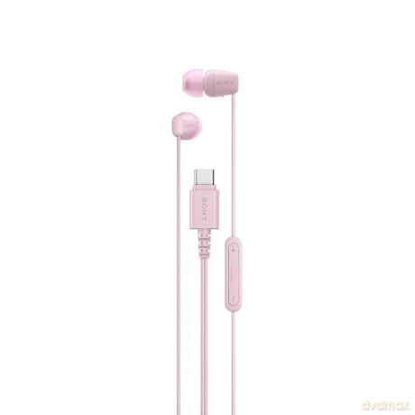 Ier-Ex15c Auricolari Cavo Usb-C