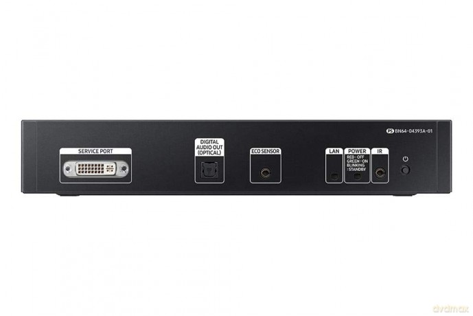 If Series/The Wall For Bus Fhd