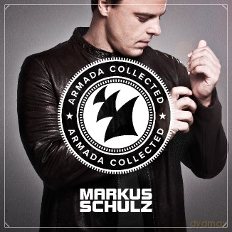 Markus Schulz: Armada Collected [2CD]