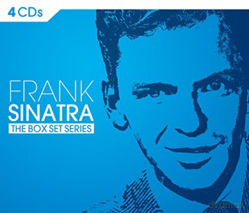Frank Sinatra: The Box Set Series [4CD]