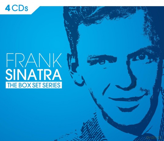 Frank Sinatra: The Box Set Series [4CD]