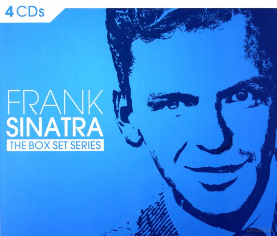 Frank Sinatra: The Box Set Series [4CD]