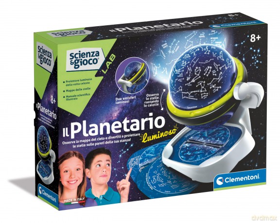 Il Planetario