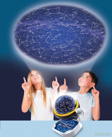 Il Planetario