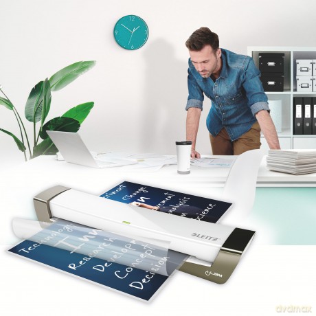 I-Lam Office A3