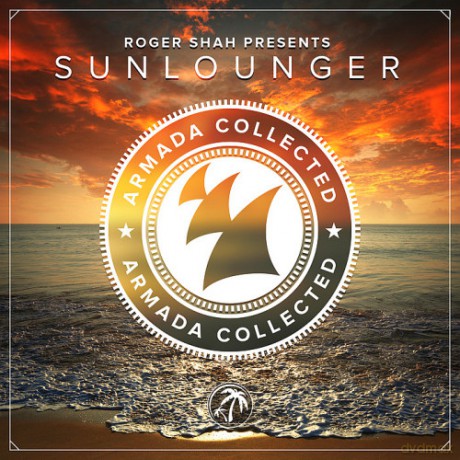 Sunlounger: Armada Collected [2CD]
