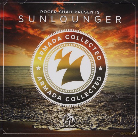 Sunlounger: Armada Collected [2CD]