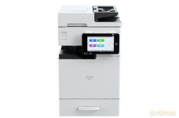 Im 370 Multifunz Led Monocrom A4