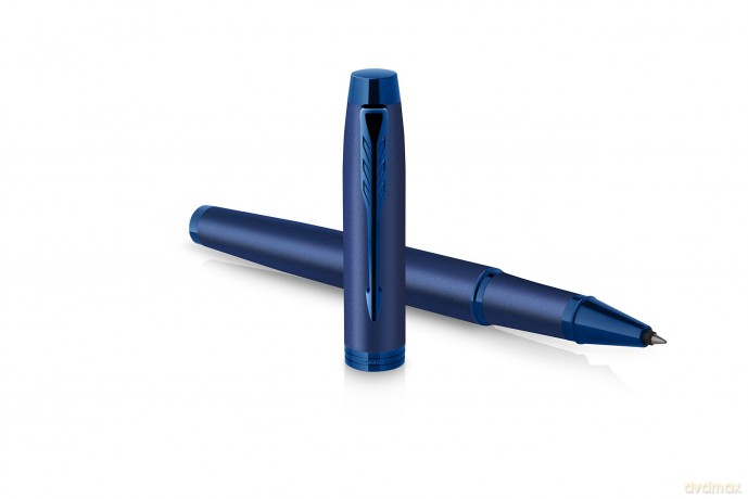 Im Monochrome Blu Roller F