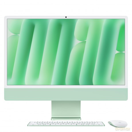 Imac 24 Grn/10core/16gb/512