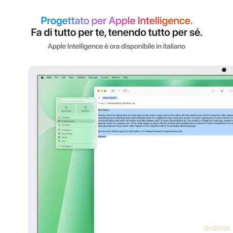 Imac 24 Grn/10core/16gb/512
