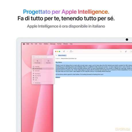 Imac 24 Pnk/10core/16gb/256