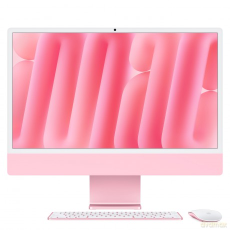 Imac 24 Pnk/10core/24gb/512