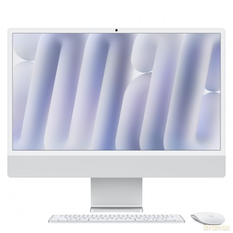 Imac 24 Slv/10core/16gb/256