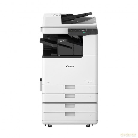 Imagerunner 2930i Mfp