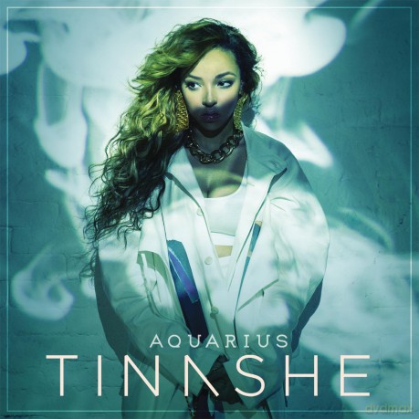 Tinashe: Aquarius [CD]