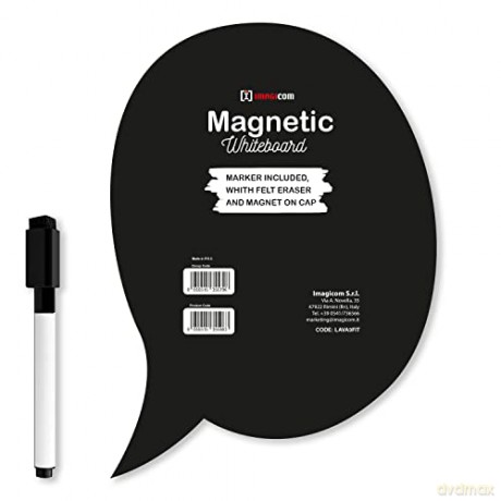 Imagicom: A3 Magnetic Shape Fitness