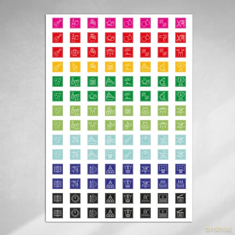 Imagicom: Generic Office