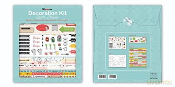 Imagicom: Kit Stickers Cooking