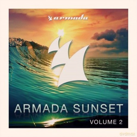 Armada Sunset Vol 2 [2CD]