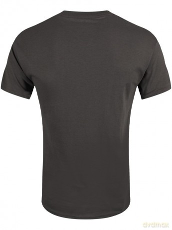 Imagine Dragons Men's Tee: Elk in Stars (Medium)