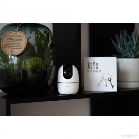Imou Ipcam Ranger A1 Innen 2mp Fhd Lan Wlan Ir 10m