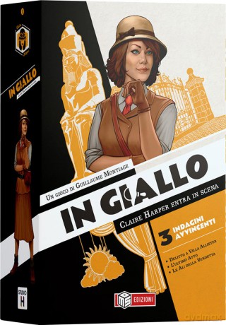 In Giallo