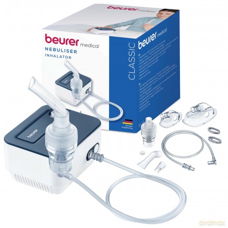 Inalatore Aeresolcompact
