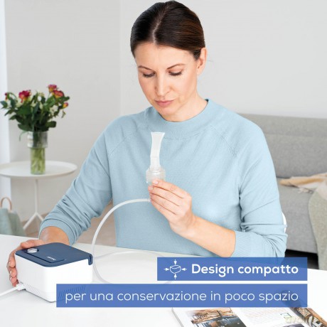 Inalatore Aeresolcompact