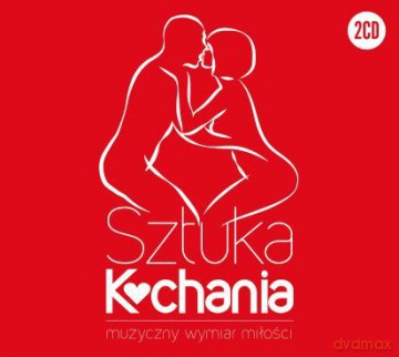 Sztuka Kochania [2CD]