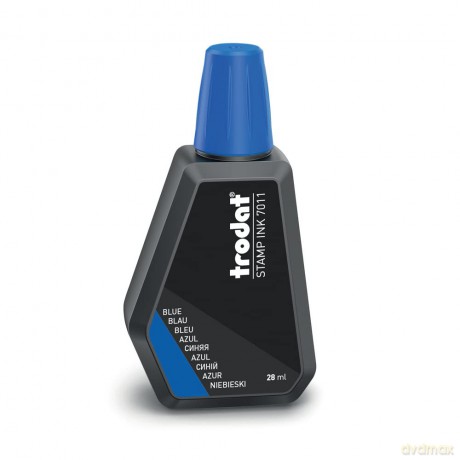Inchiostro 7011 Blu (28 Ml)