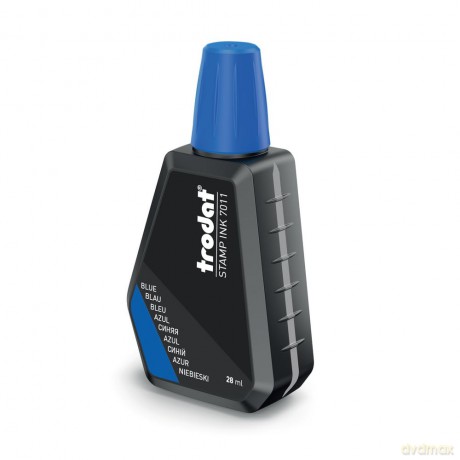 Inchiostro 7011 Blu (28 Ml)