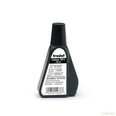 Inchiostro 7011 Nero (28 Ml)