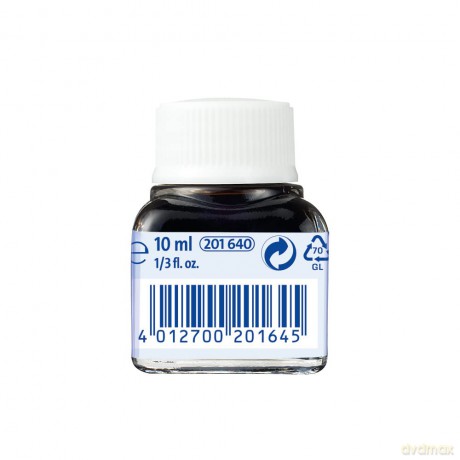 Inchiostro China 523-15 Seppia