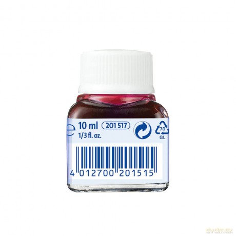Inchiostro China 523-2carminio