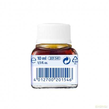 Inchiostro China 523-5giallo
