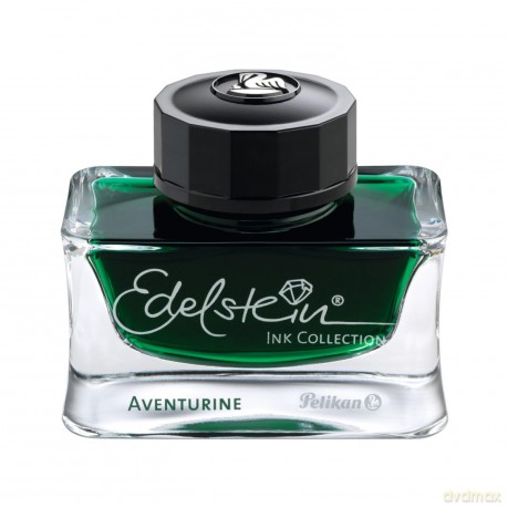 Inchiostro Edelstein 50ml Verde