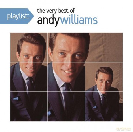 Andy Williams: The Very Best Of Andy Williams [CD]