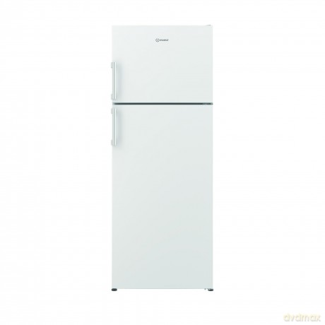 Indesit Dd 437l E Bianco