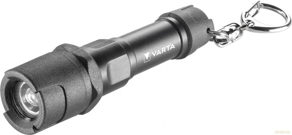 Indestructible Key Chain Led 1 Aaa