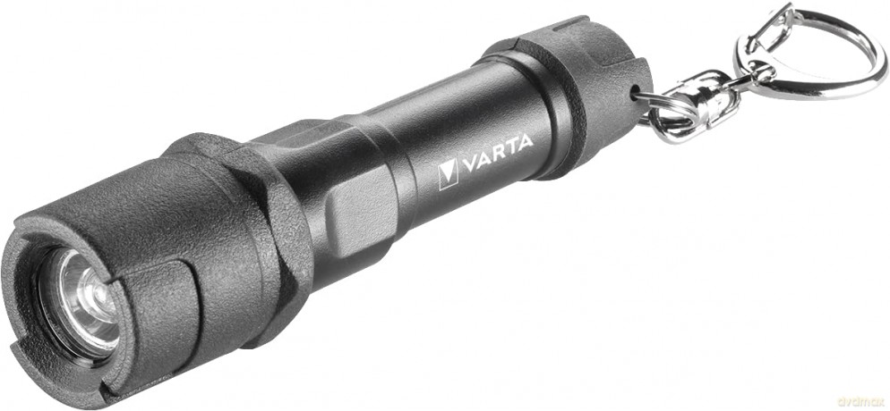 Indestructible Key Chain Led 1 Aaa