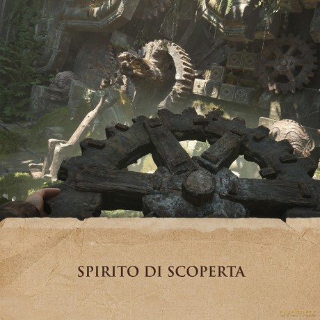 Indiana Jones The Great Circ Ped