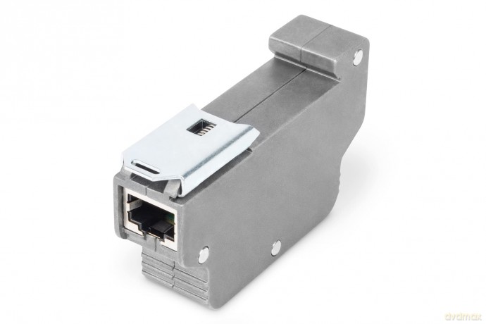 Indoor Din Poe Surge Protector