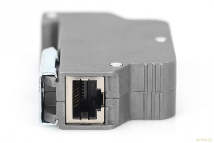 Indoor Din Poe Surge Protector