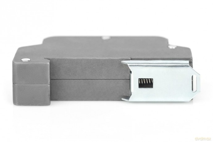 Indoor Din Poe Surge Protector