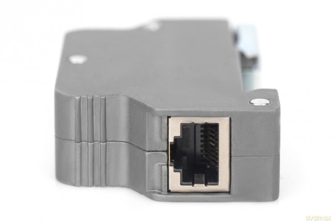 Indoor Din Poe Surge Protector