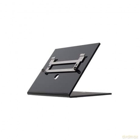 Indoor Touch - Desk Stand Black