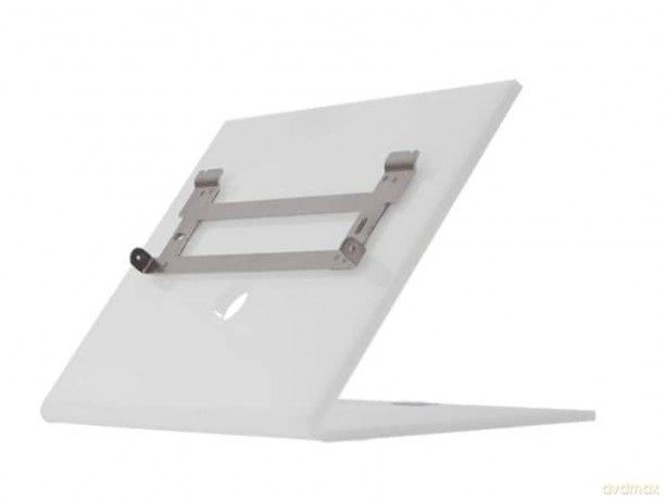 Indoor Touch - Desk Stand White